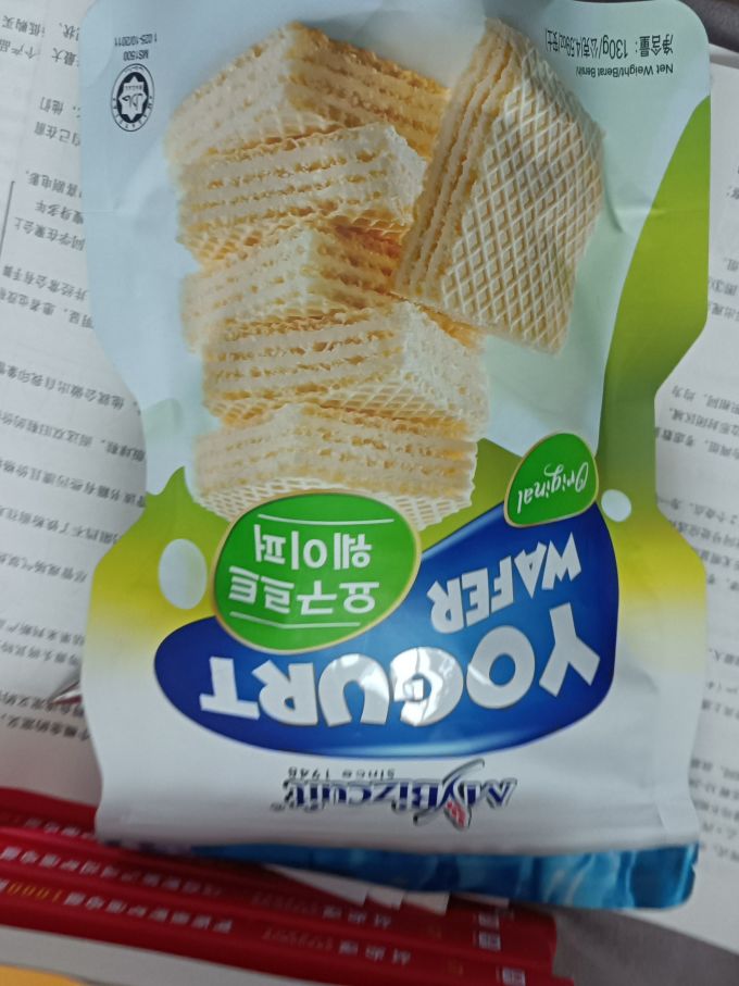 麦比客其他休闲零食