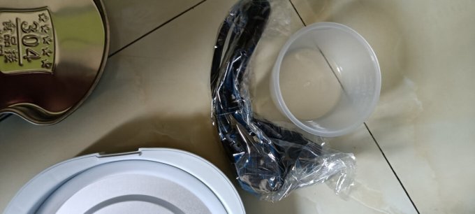 华强电饭煲