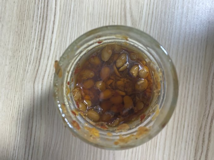 调味品
