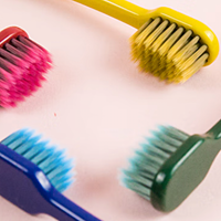 日常用品 篇二十四：情人节礼物个护品牙刷怎么选择呢？这些高性价平价牙刷可以入手！