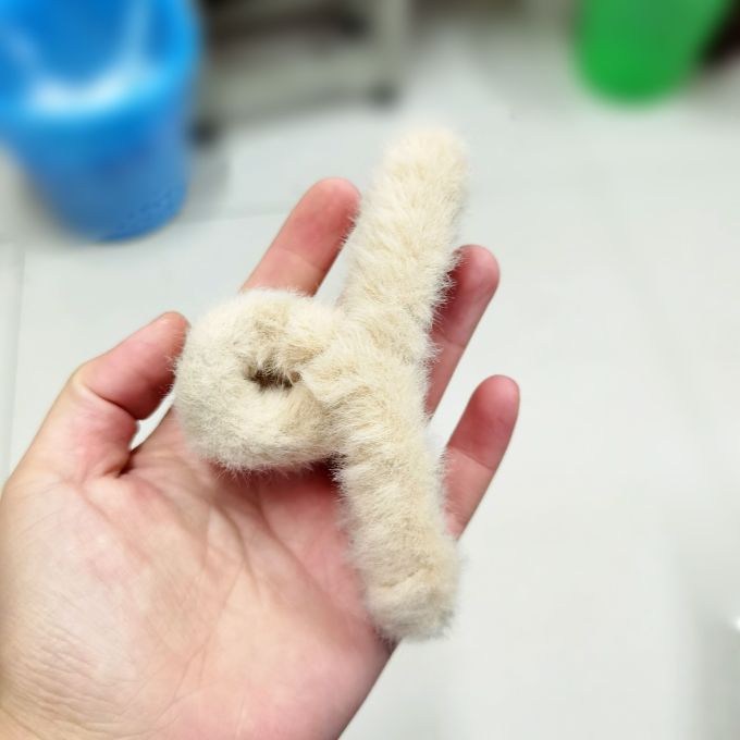 简凯发饰
