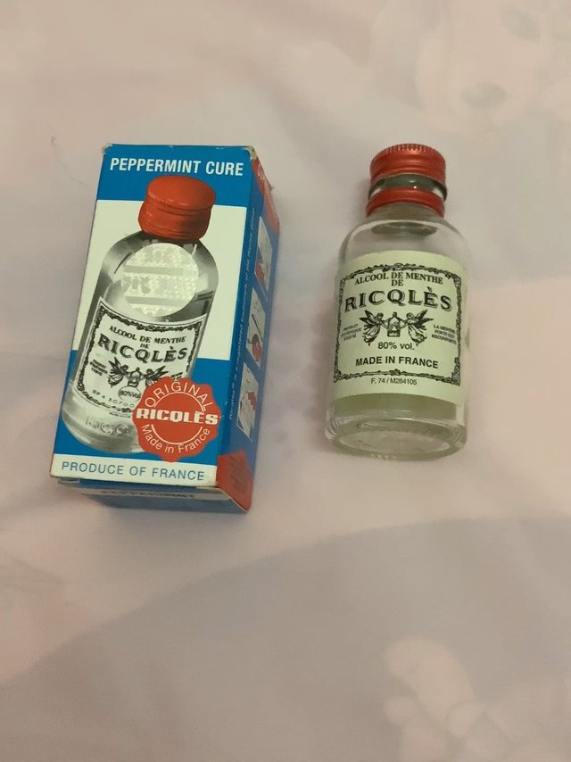 宝藏万能水-双飞人酒精薄荷水