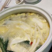 跟闺蜜一起吃火锅啦