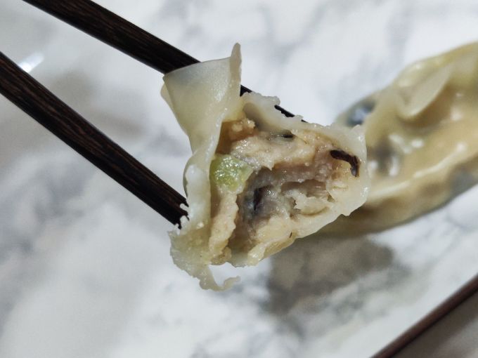 必品阁水饺/馄饨
