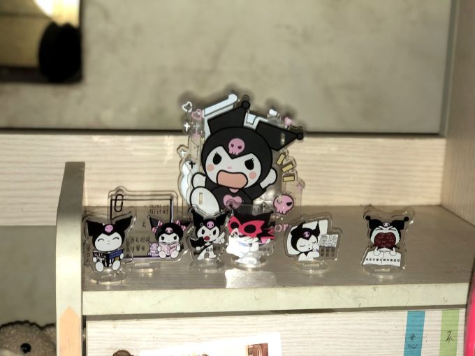 收纳用品
