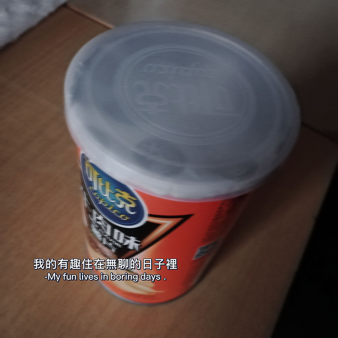 可比克膨化食品