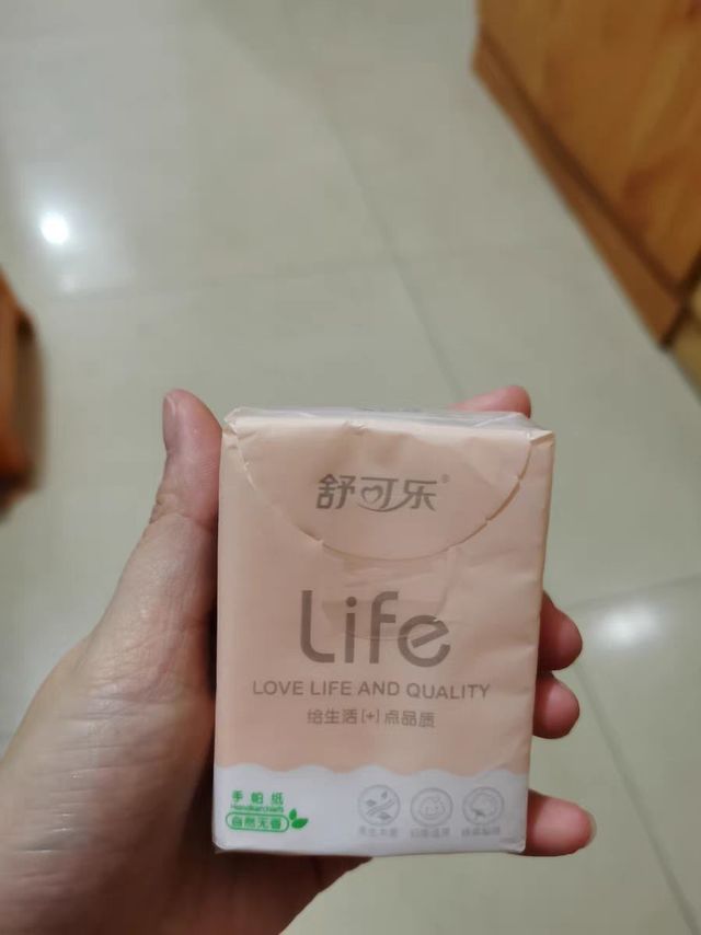 不易破的纸巾推荐