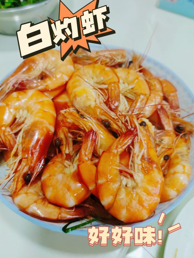 澳角灯塔虾类