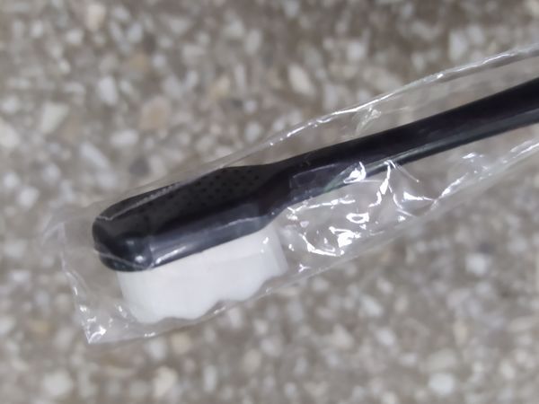 哪家软毛刷好 ？看看我的吧 