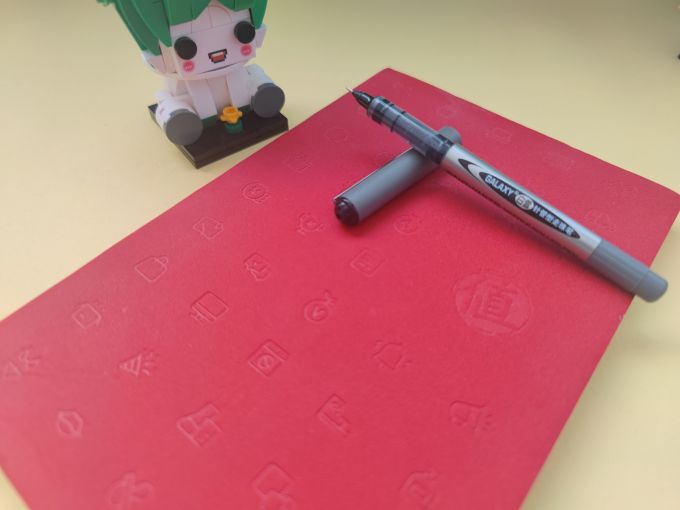 白雪书写工具