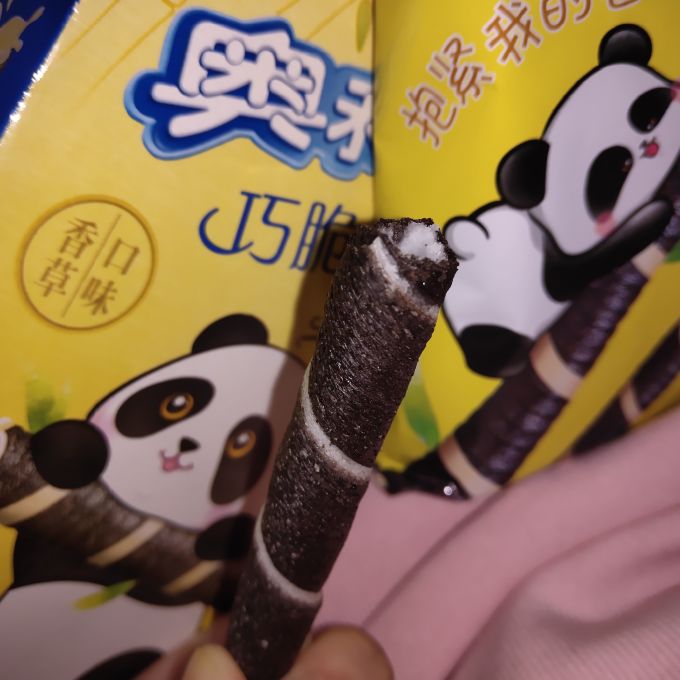 奥利奥饼干