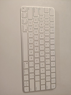 苹果妙控键盘magic keyboard简单晒