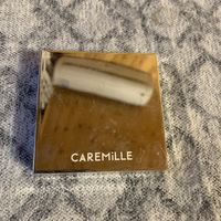 闪闪亮亮脸都膨起来啦