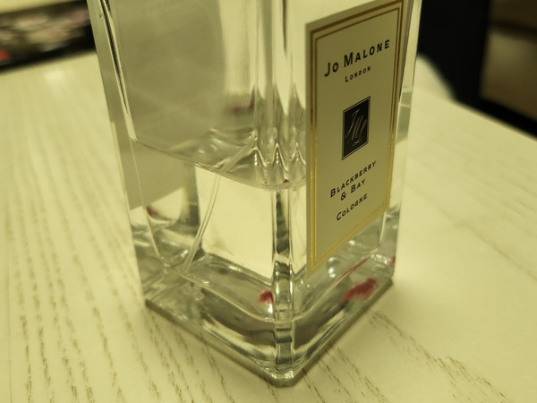 必眼入的香水,情人节礼物没错了