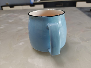 家用创意个性陶瓷马克杯