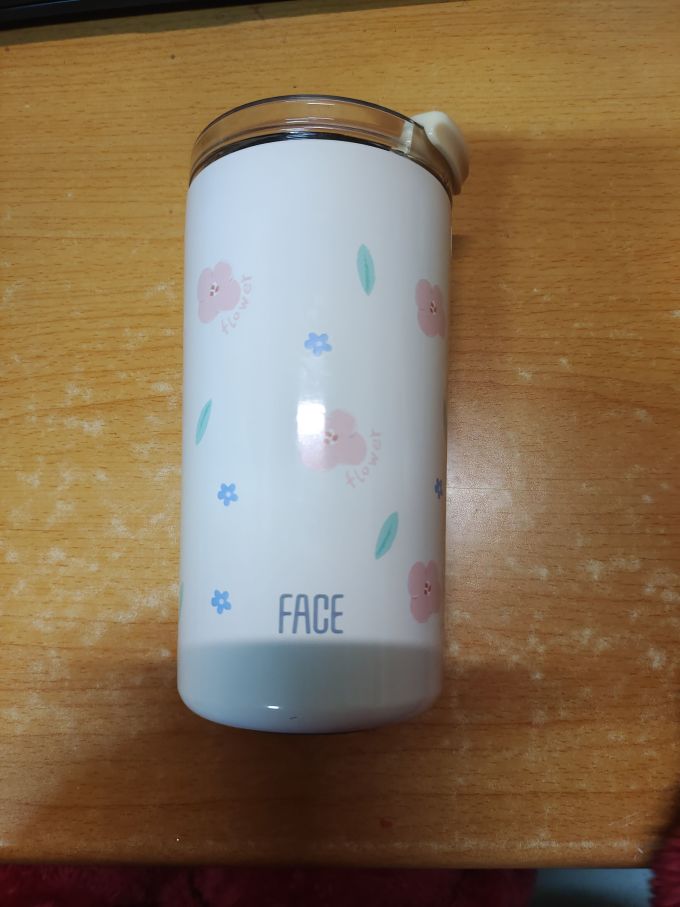 保温杯