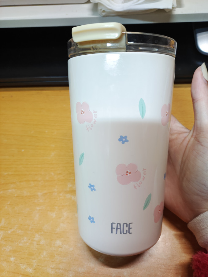 保温杯