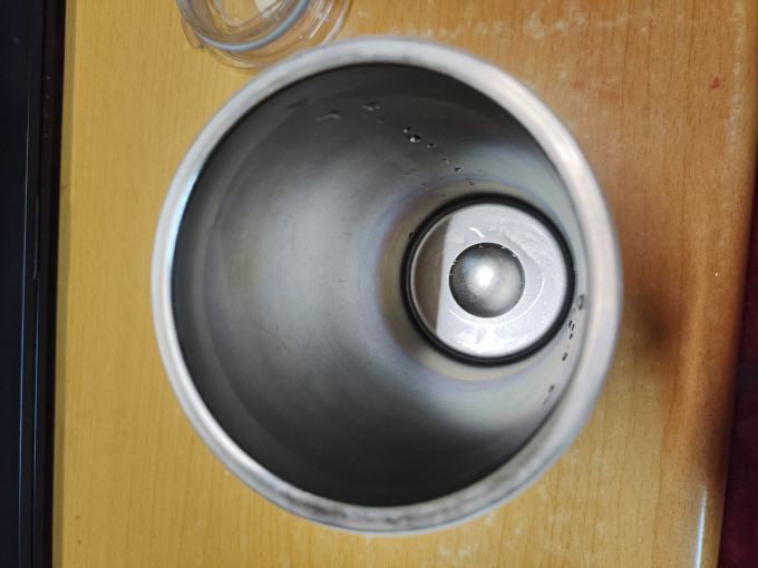 保温杯