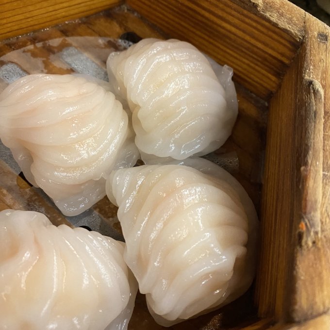 金鼎轩水饺/馄饨