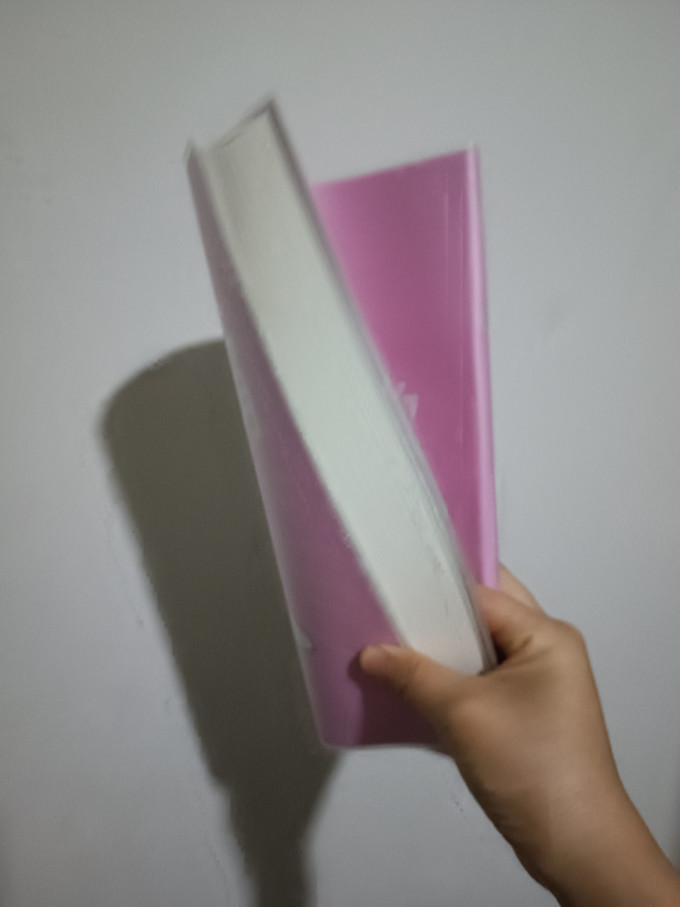 纸质笔记本