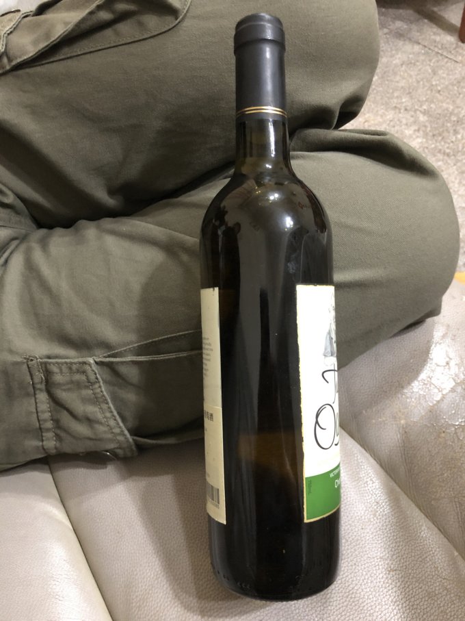 红葡萄酒