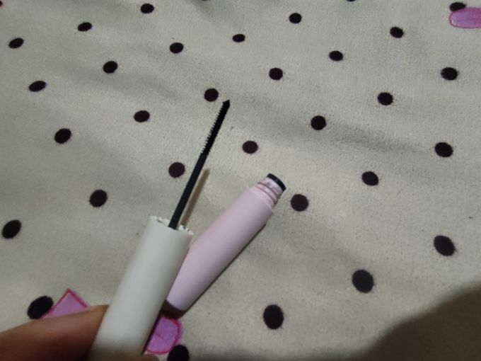 睫毛膏/睫毛滋养液