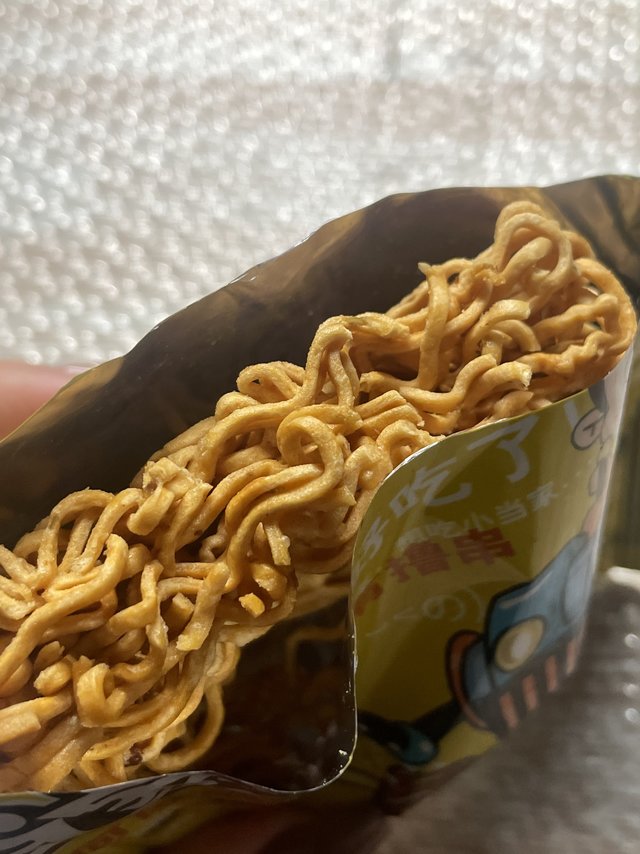 吃了二十多年的小当家，一如既往的好吃