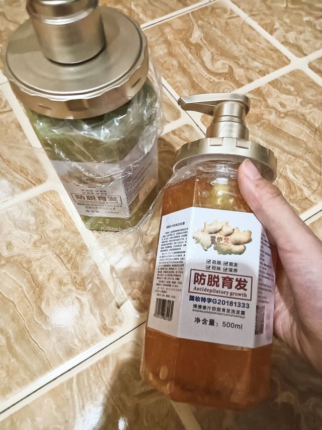你的洗头顺序真的正确吗“脱发头秃发质差”
