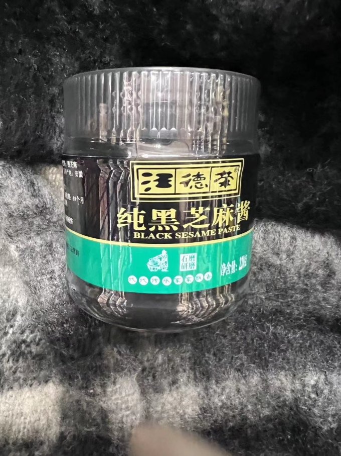 汪德荣调味品