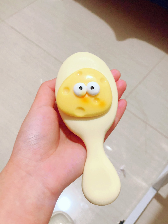 梳子