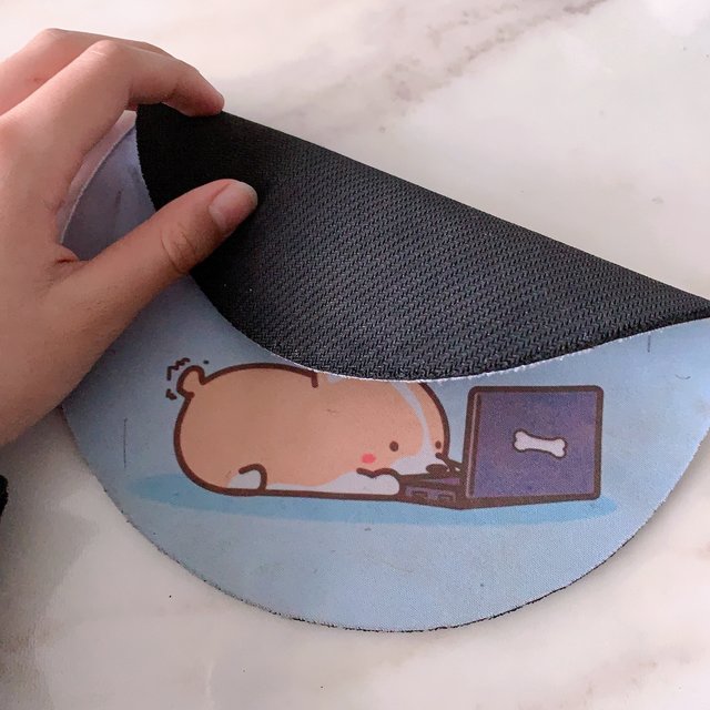 平价鼠标垫 用了好久舍不得换😭