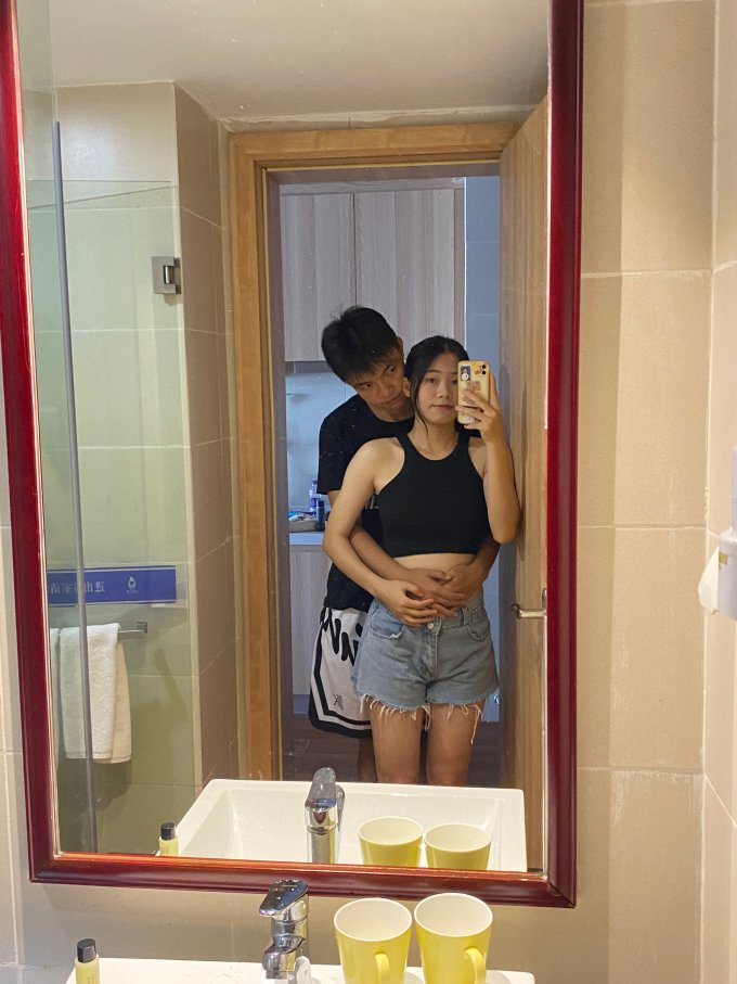 女上装