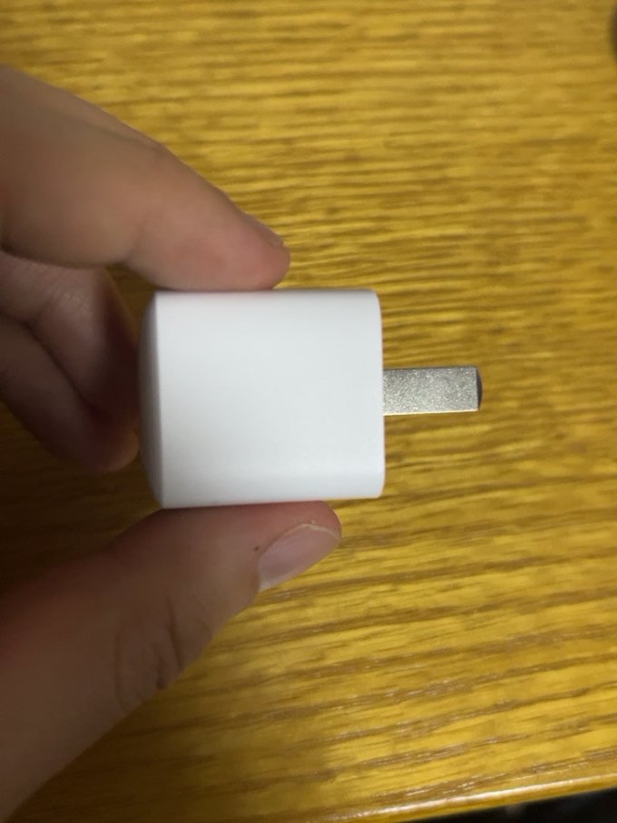 安克充电器