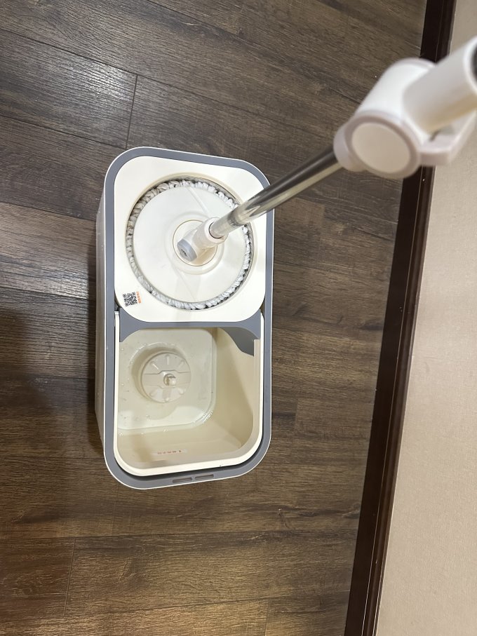 大卫拖把