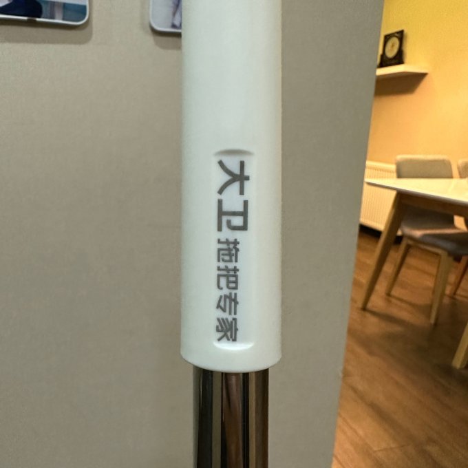 大卫拖把