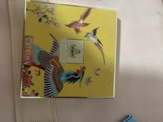 超级无敌好用的眼影盘
