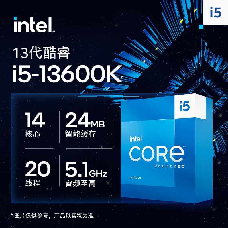 【Intel+AMD双平台答辩】打开低延迟+高带宽 提升整机30%性能