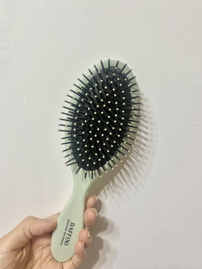 瑞芙妮梳子