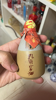 天天收拾这些小酒版