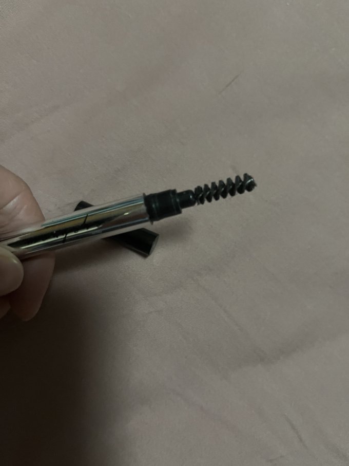 卡姿兰眉笔眉粉