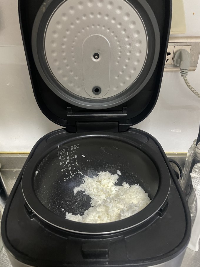 苏泊尔电饭煲