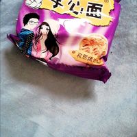 好吃到爆的掌心面又辣又香