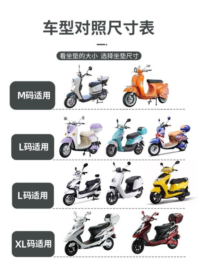 骑行配件