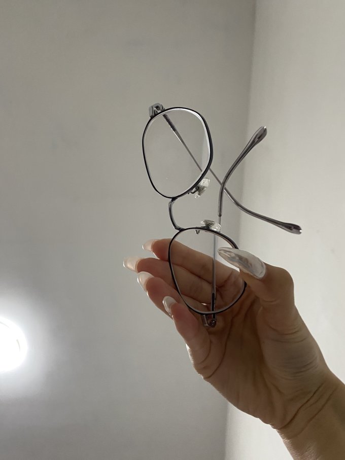 威视杰框镜