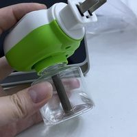没想到春天就要用上驱蚊液了