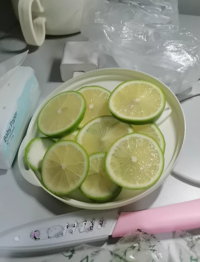 新鲜水果