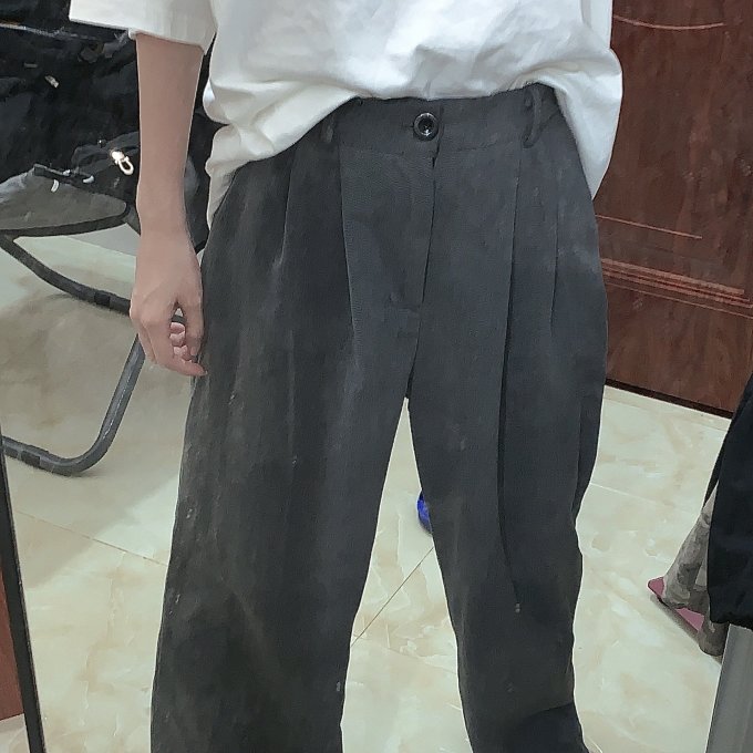 男士休闲裤