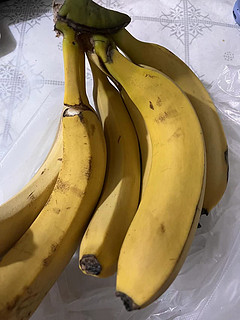 有没有跟我一样爱吃香蕉呢