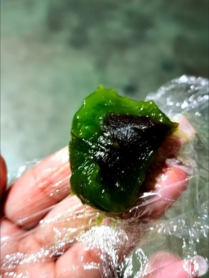 摩范饼干糕点