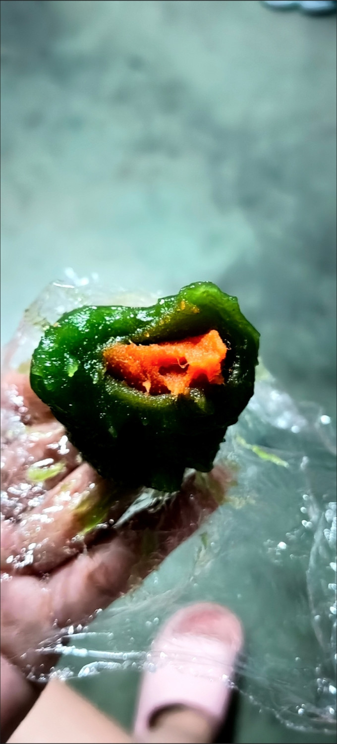 摩范饼干糕点